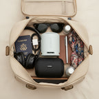 Sony Wireless Bluetooth Portable Travel Speaker & Case