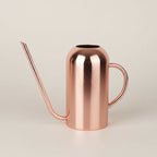 Stainless Steel Long-Mouth Watering Pot