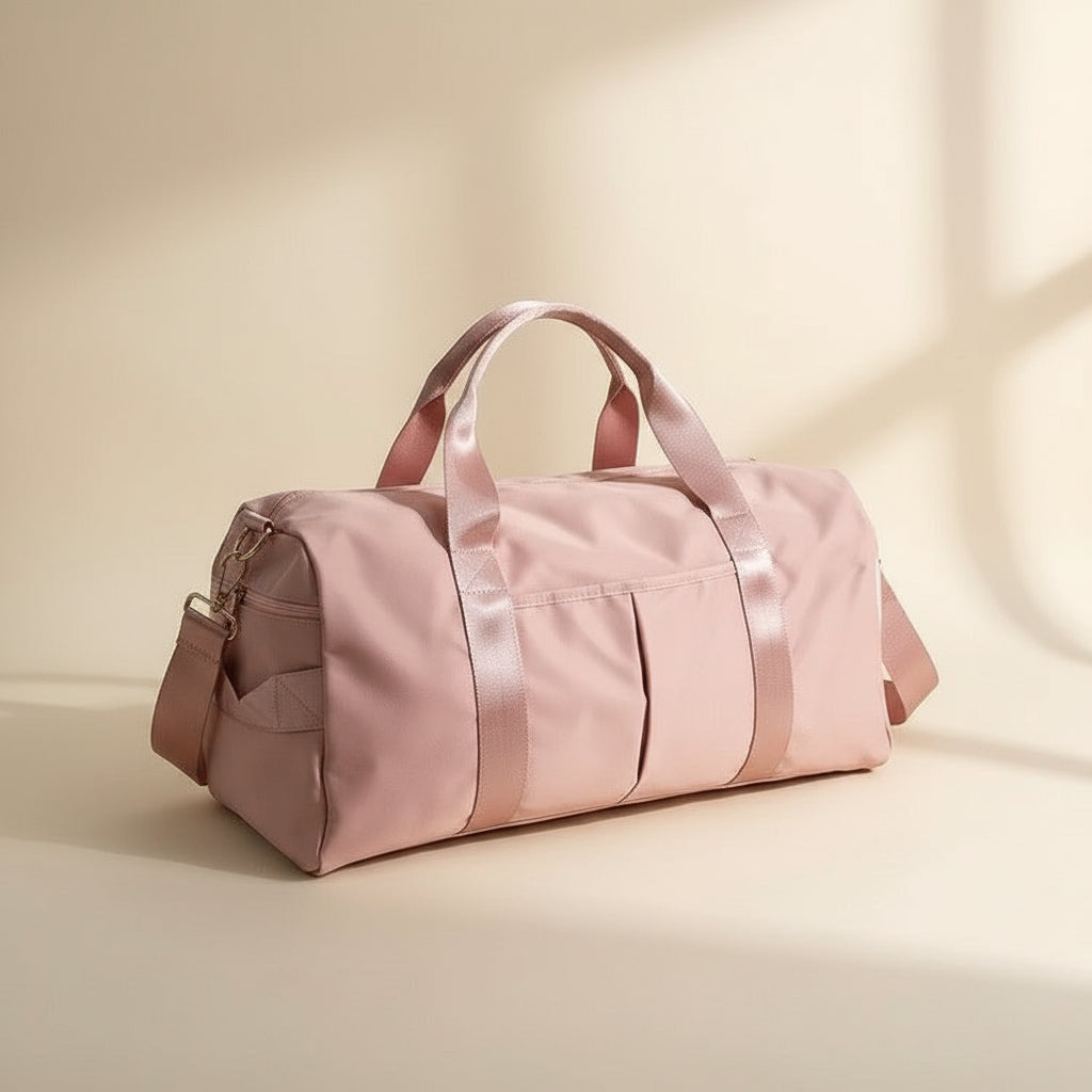 Essentials Multi-functional Bag