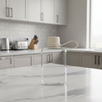 Sleek BPA Free Water Bottle