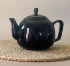 European Style Ceramic Teapot
