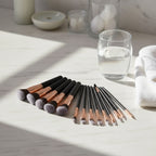 14-Piece Makeup Brush Set