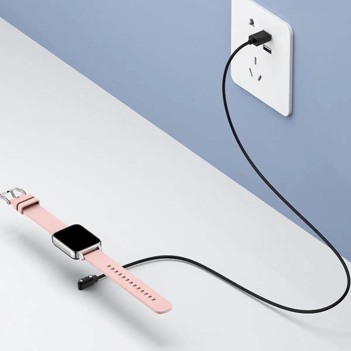 Lifestyle Smart Watch