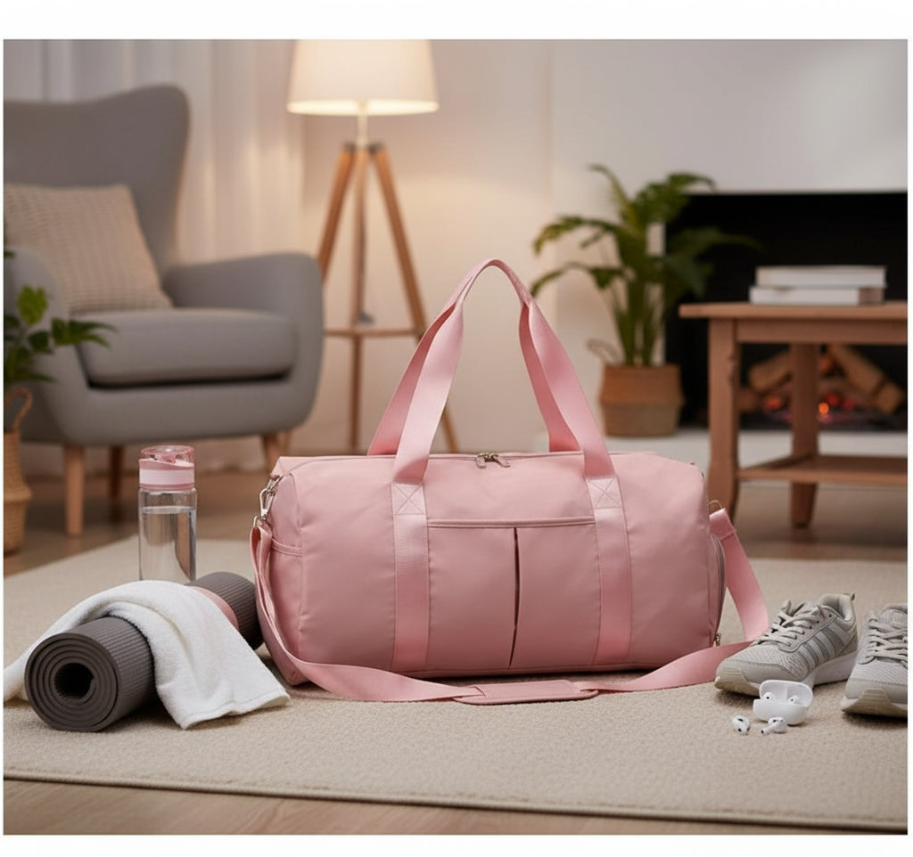 Essentials Multi-functional Bag