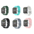 Lifestyle Smart Watch