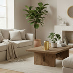 Stainless Steel Long-Mouth Watering Pot