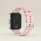 Lifestyle Smart Watch